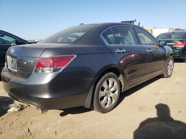 2008 Honda Accord EXL