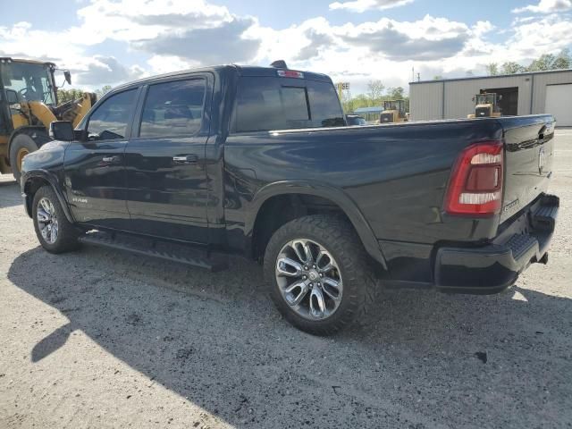 2021 Dodge 1500 Laramie