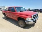 1999 Dodge RAM 1500