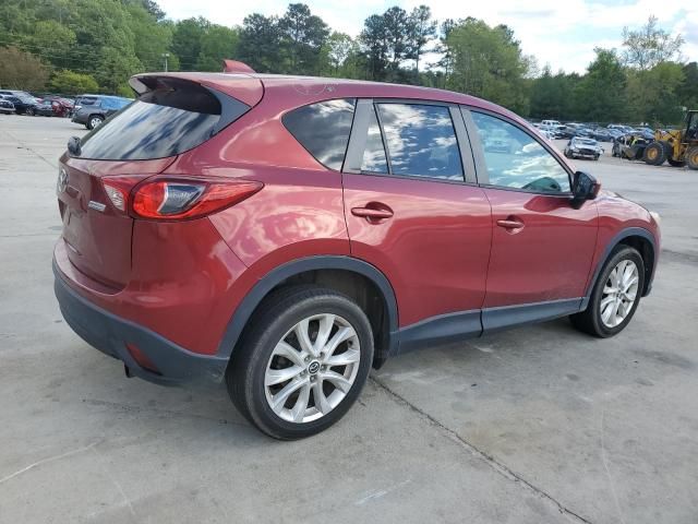 2013 Mazda CX-5 GT