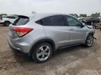 2017 Honda HR-V EX