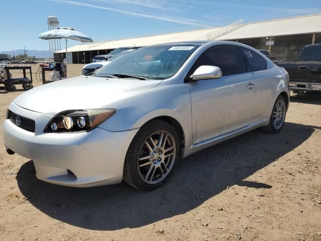 2009 Scion TC