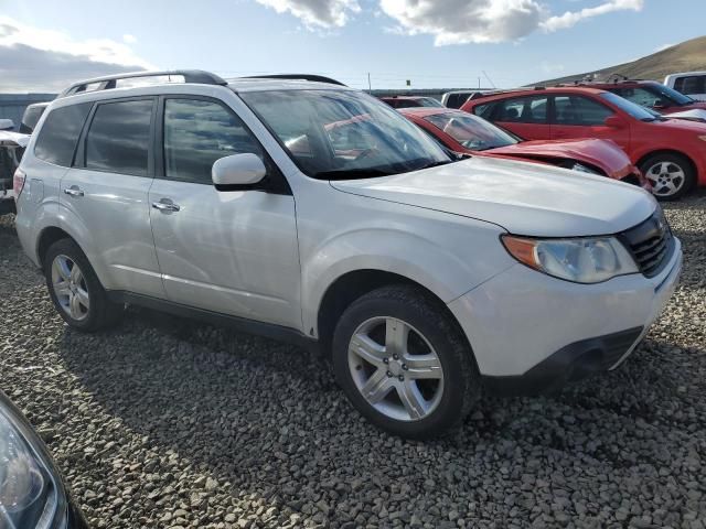 2009 Subaru Forester 2.5X Premium