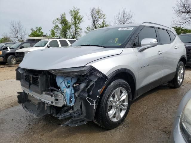 2020 Chevrolet Blazer 2LT