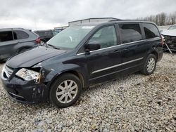 2014 Chrysler Town & Country Touring for sale in Wayland, MI