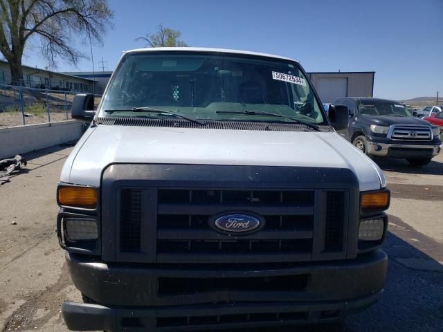 2009 Ford Econoline E150 Van