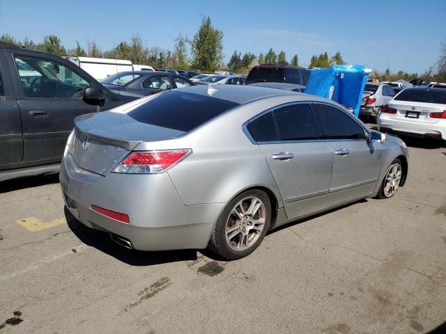 2011 Acura TL