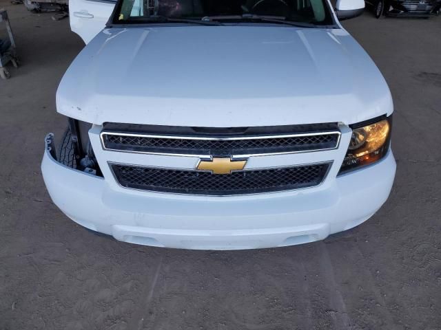 2013 Chevrolet Tahoe C1500  LS