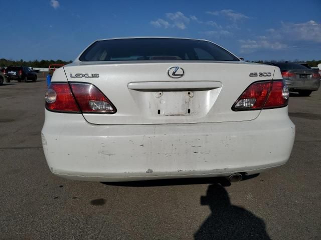 2002 Lexus ES 300