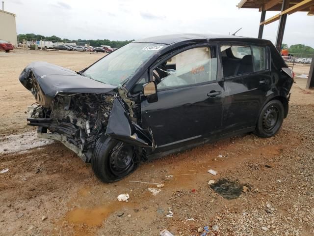 2008 Nissan Versa S