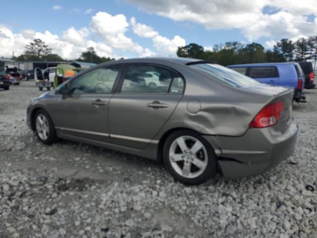 2006 Honda Civic EX