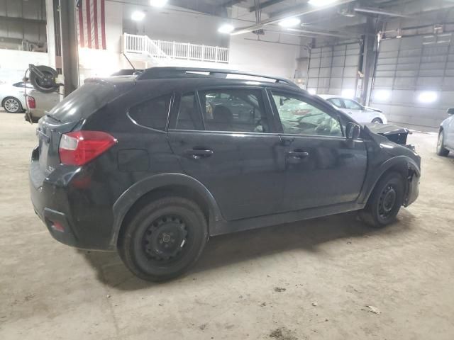 2013 Subaru XV Crosstrek 2.0 Limited