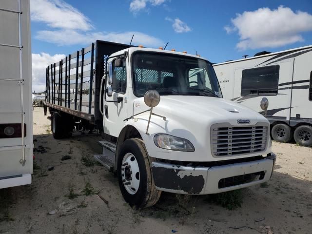 2015 Freightliner M2 106 Medium Duty