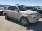 2007 Toyota Sequoia SR5