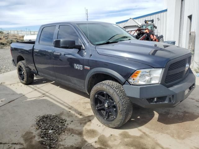 2014 Dodge RAM 1500 ST