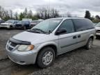 2005 Dodge Grand Caravan SE