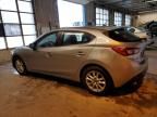 2014 Mazda 3 Touring