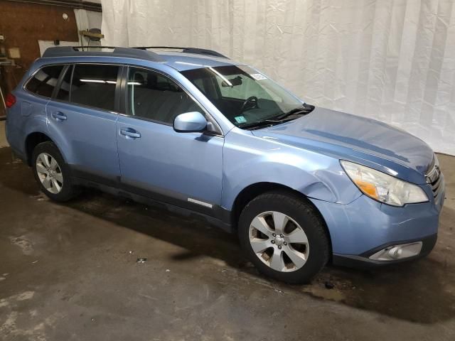 2010 Subaru Outback 2.5I Premium