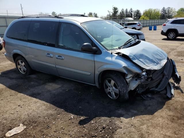 2006 Dodge Grand Caravan SXT