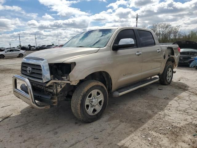 2008 Toyota Tundra Crewmax Limited