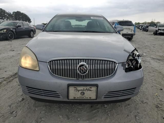 2006 Buick Lucerne CX