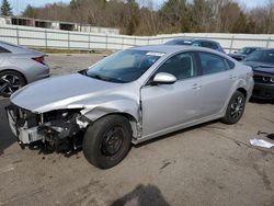 Mazda salvage cars for sale: 2012 Mazda 6 I