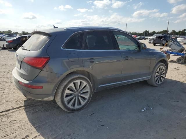 2013 Audi Q5 Premium Hybrid