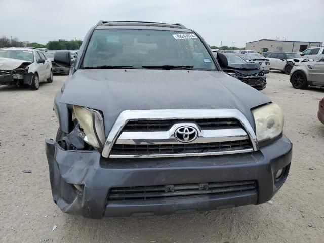 2008 Toyota 4runner SR5