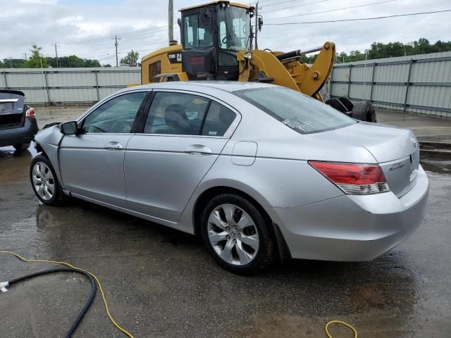 2008 Honda Accord EX