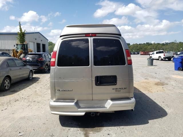 2004 Chevrolet Express G1500