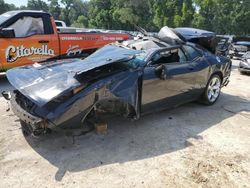 Vehiculos salvage en venta de Copart Ocala, FL: 2013 Dodge Challenger R/T