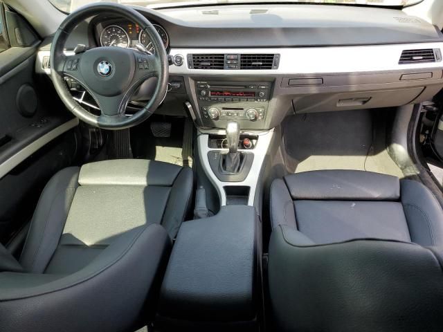 2008 BMW 328 I Sulev