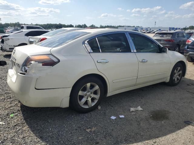 2009 Nissan Altima 2.5