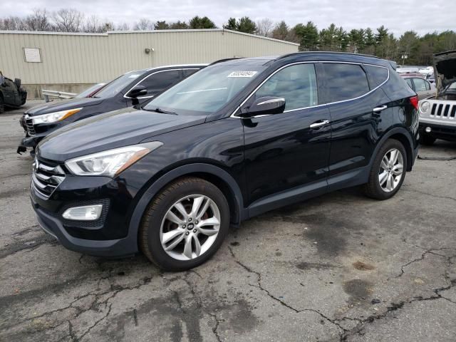 2015 Hyundai Santa FE Sport