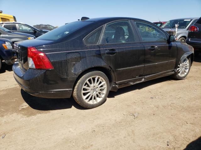 2010 Volvo S40 2.4I