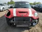 2012 Mini Cooper S