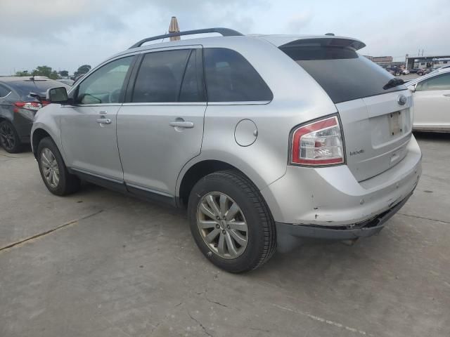 2010 Ford Edge Limited