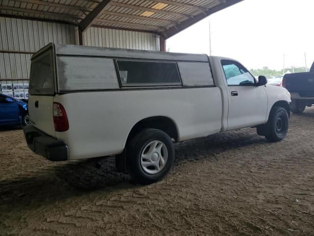 2006 Toyota Tundra