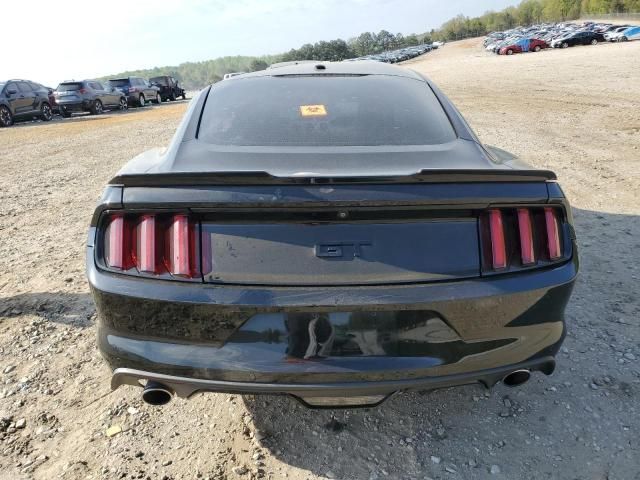 2016 Ford Mustang GT