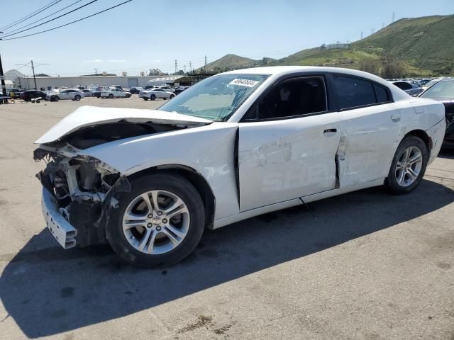 2015 Dodge Charger SE