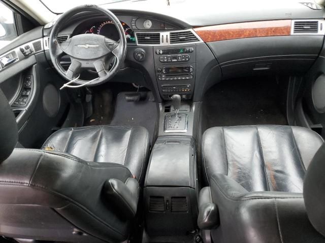 2005 Chrysler Pacifica Touring