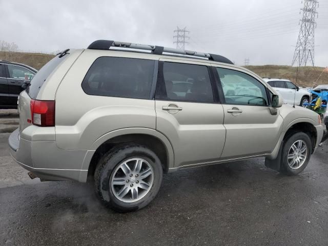 2007 Mitsubishi Endeavor SE