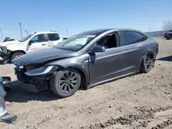 2019 Tesla Model X en venta en Des Moines, IA