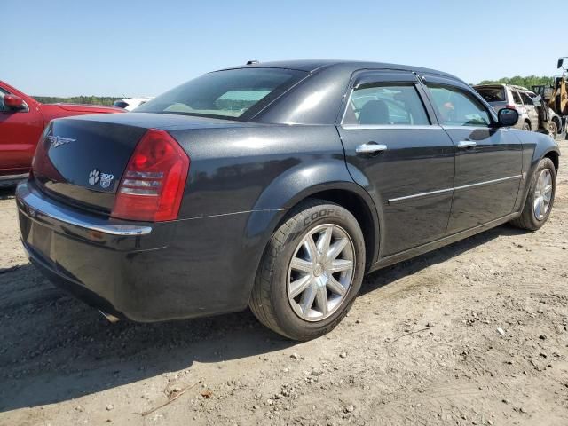 2007 Chrysler 300C