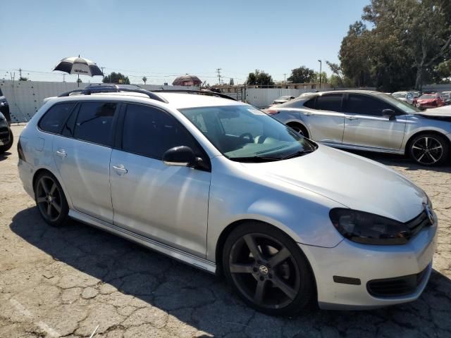 2012 Volkswagen Jetta S