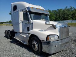 Salvage cars for sale from Copart Byron, GA: 1998 Freightliner Conventional FLC120