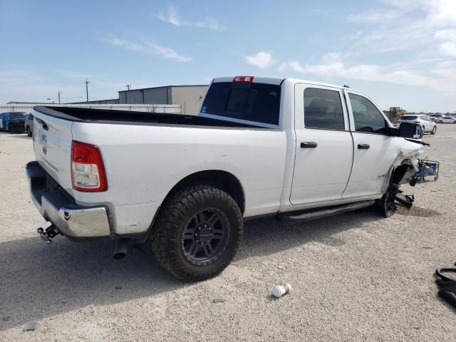 2020 Dodge RAM 2500 Tradesman