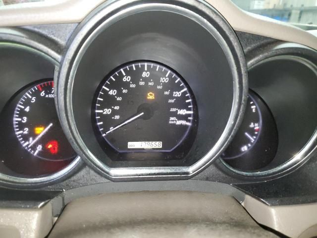 2004 Lexus RX 330