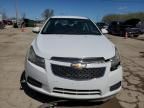 2011 Chevrolet Cruze LT