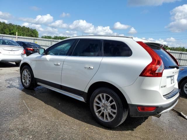 2010 Volvo XC60 T6